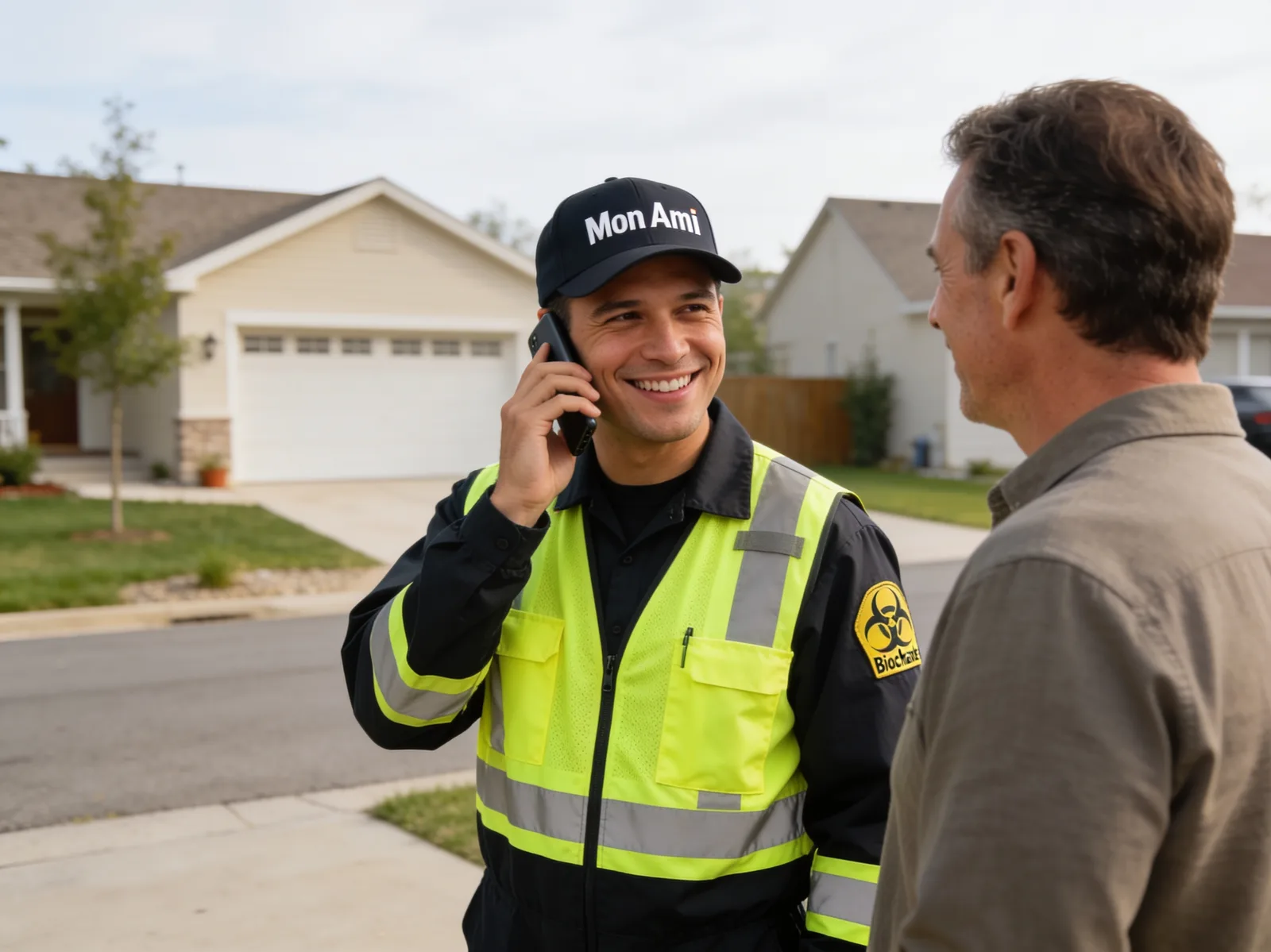 Sewage Cleanup Worcester, MA FAQs